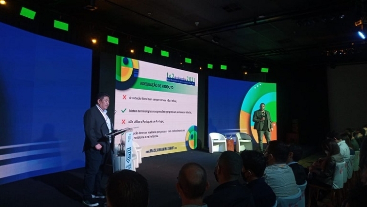 Operadores de jogos precisam ter em mente que tropicalização é fundamental para o sucesso