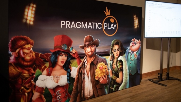 Galeria de fotos do primeiro dia da BiS 2021