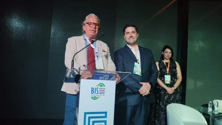 Organizadores anunciam a segunda edição do BIS para junho de 2022