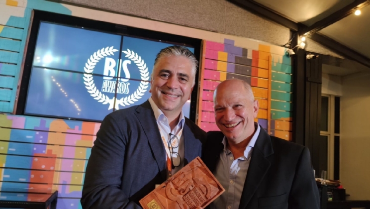 Brazilian iGaming Awards premiou os melhores da indústria de jogos do país