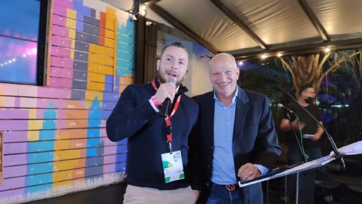 Brazilian iGaming Awards premiou os melhores da indústria de jogos do país