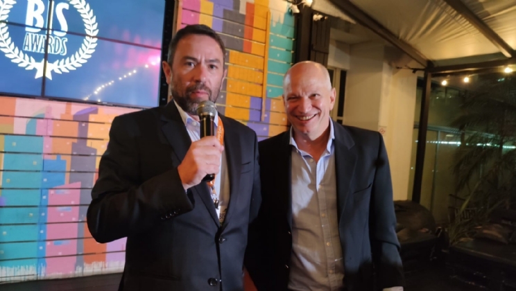 Brazilian iGaming Awards premiou os melhores da indústria de jogos do país