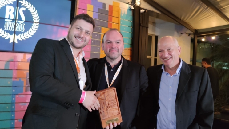 Brazilian iGaming Awards premiou os melhores da indústria de jogos do país