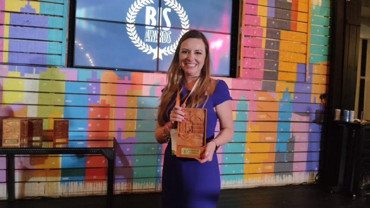 Brazilian iGaming Awards premiou os melhores da indústria de jogos do país