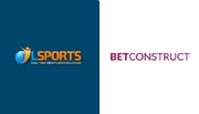 LSports anuncia uma nova parceria com a BetConstruct