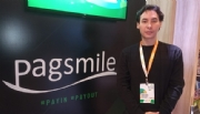 “Pagsmile está pronta para atender a indústria por inteiro com o melhor de cada forma de pagamento”
