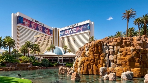 Hard Rock paga US$ 1,08 bilhão pelo Mirage Resort para MGM em Vegas
