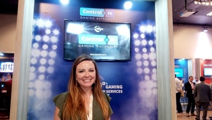 “O Brasil tem um potencial enorme e a Control+F5 vai ajudar as empresas a se firmarem aqui”