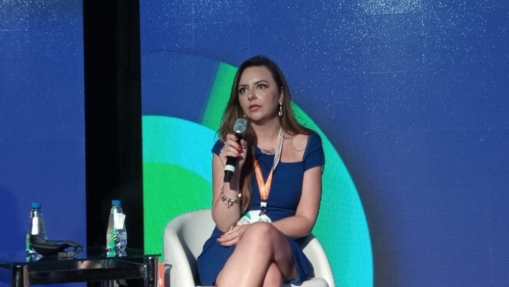 “O Brasil tem um potencial enorme e a Control+F5 vai ajudar as empresas a se firmarem aqui”