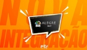 Alegrebet é a nova integração da Pay4Fun