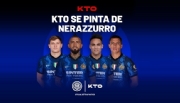 KTO torna-se o novo parceiro regional oficial do Inter na América Central e do Sul