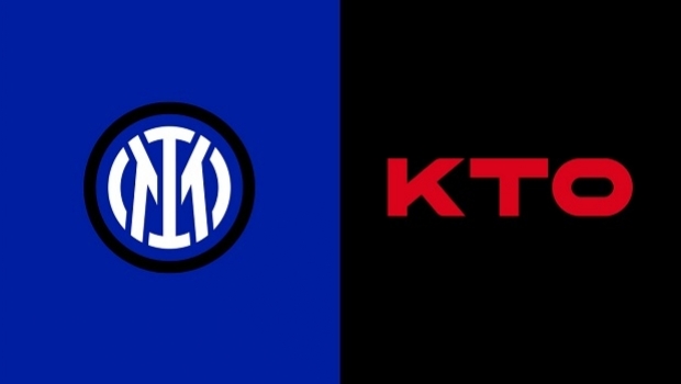 KTO becomes Inter’s new official regional partner in Central and South America