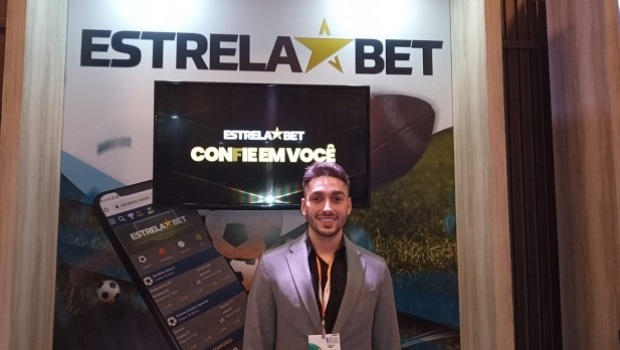 "Estrelabet aims to be the biggest sports betting operator developed by Brazilians in the country"