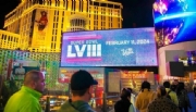 Las Vegas sediará o Super Bowl LVIII em 2024