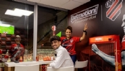 Betmotion promotes new fan experience with Athletico Paranaense