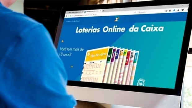 Caixa aciona Ministério Público e alerta sobre sites de apostas falsos