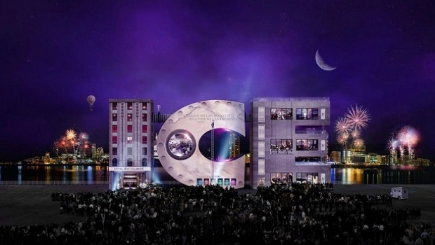 Clarion confirms that ICE London's 2022 edition will take place in April