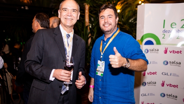 Brazilian iGaming Awards premiou os melhores da indústria de jogos do país
