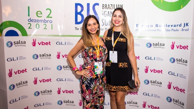 Brazilian iGaming Awards premiou os melhores da indústria de jogos do país