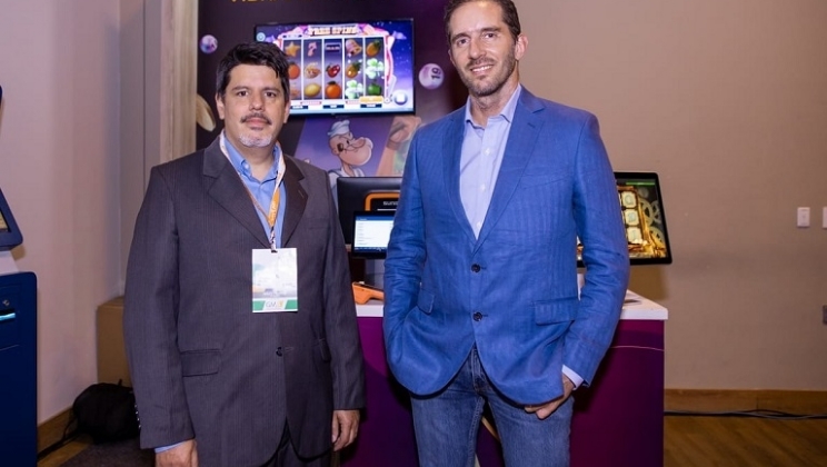 Galeria de fotos do segundo dia do BiS 2021