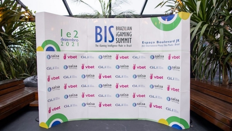 Galeria de fotos do segundo dia do BiS 2021