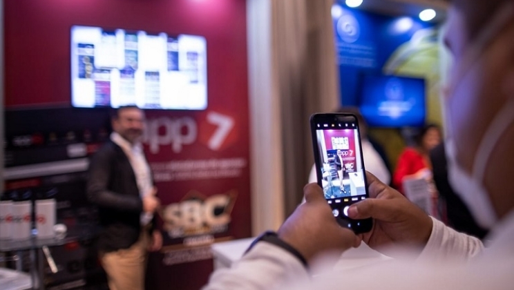 Galeria de fotos do segundo dia do BiS 2021