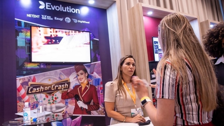 Galeria de fotos do segundo dia do BiS 2021