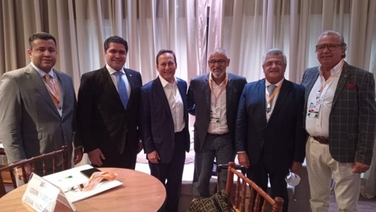 Galeria de fotos do segundo dia do BiS 2021