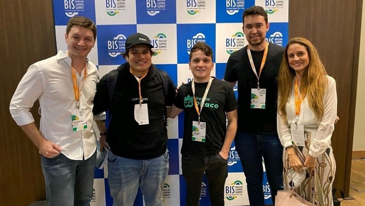 Galeria de fotos do segundo dia do BiS 2021