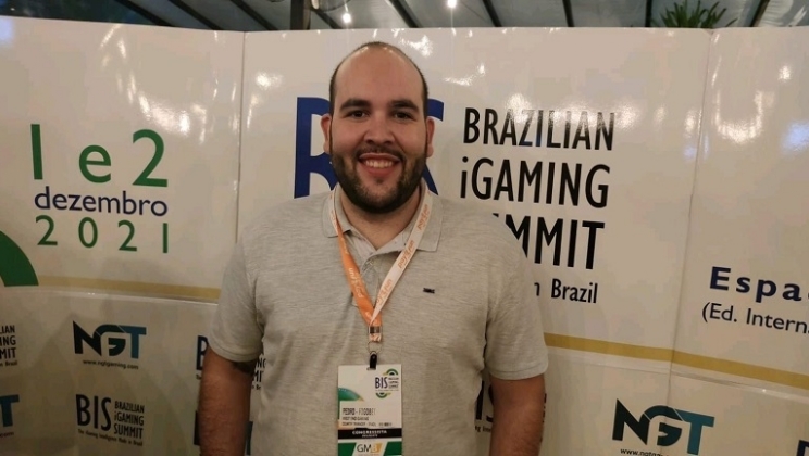 Galeria de fotos do segundo dia do BiS 2021