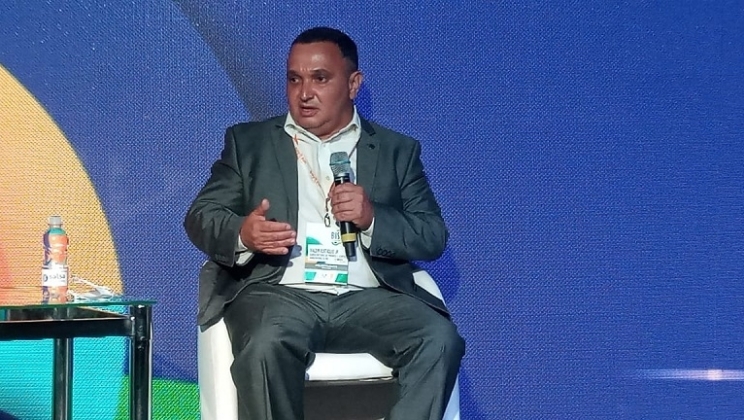 Deputados acreditam que o Brasil esta no melhor momento para aprovar a regulação dos jogos