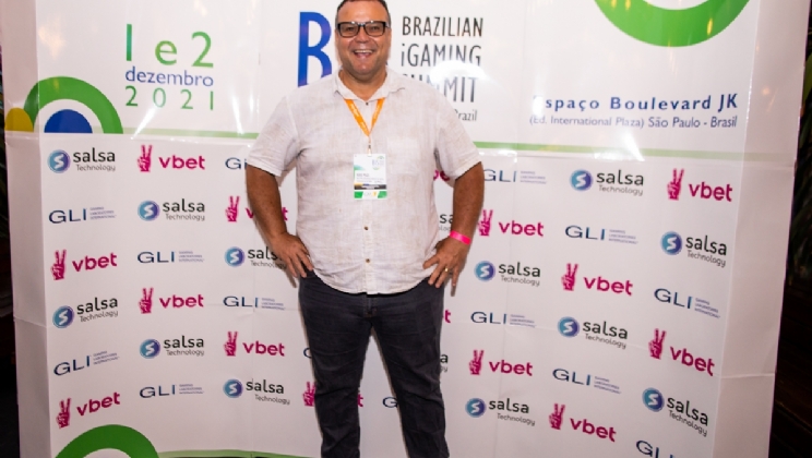 Galeria de fotos do segundo dia do BiS 2021