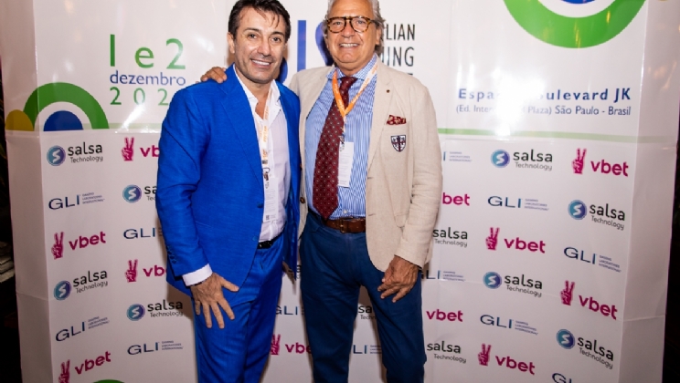 Galeria de fotos do segundo dia do BiS 2021