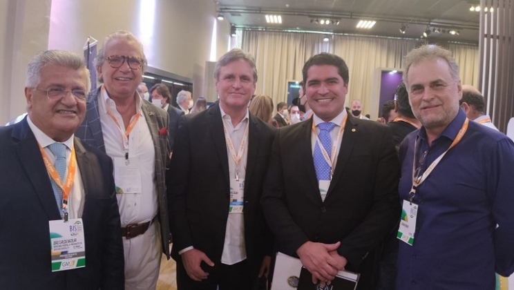 Galeria de fotos do segundo dia do BiS 2021