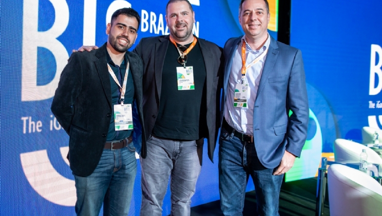 Investir em segurança é fundamental em mundo de empresas e pessoas cada vez mais digitais