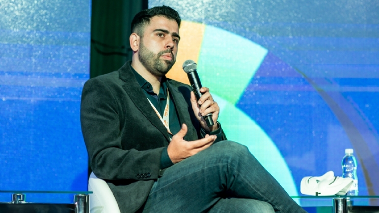 Investir em segurança é fundamental em mundo de empresas e pessoas cada vez mais digitais