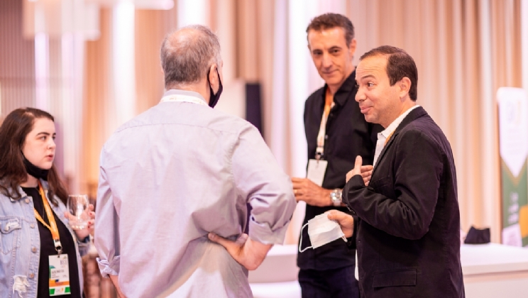 Galeria de fotos do segundo dia do BiS 2021