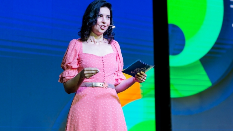 Galeria de fotos do segundo dia do BiS 2021