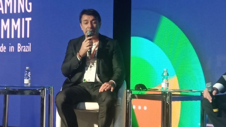 Galeria de fotos do segundo dia do BiS 2021