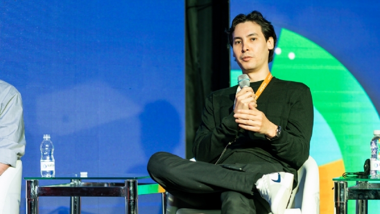 Galeria de fotos do segundo dia do BiS 2021