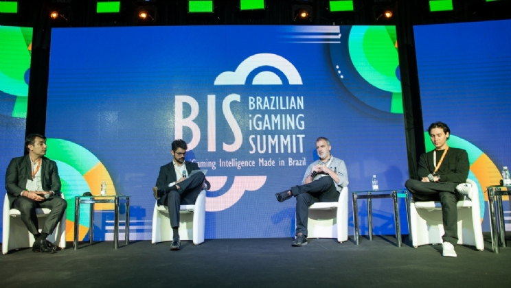 Galeria de fotos do segundo dia do BiS 2021