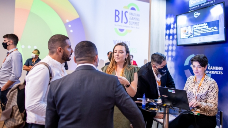 Galeria de fotos do segundo dia do BiS 2021