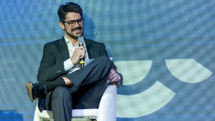 Galeria de fotos do segundo dia do BiS 2021