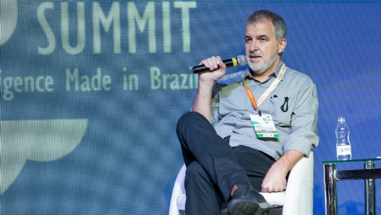 Galeria de fotos do segundo dia do BiS 2021