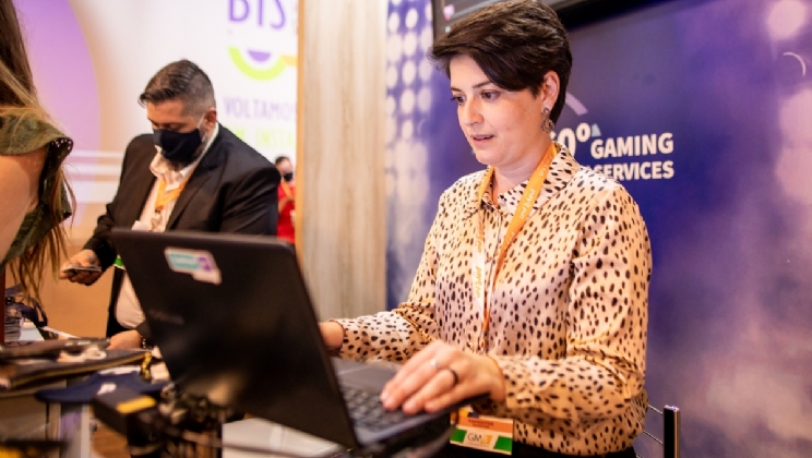 Galeria de fotos do segundo dia do BiS 2021