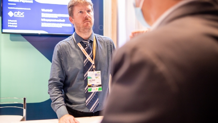 Galeria de fotos do segundo dia do BiS 2021