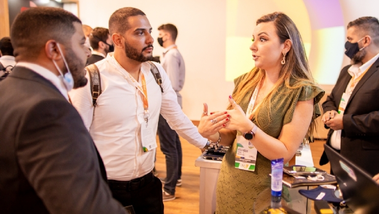 Galeria de fotos do segundo dia do BiS 2021