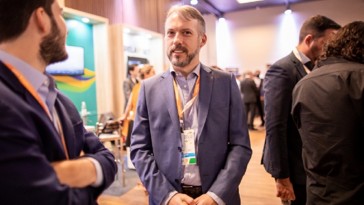 Galeria de fotos do segundo dia do BiS 2021