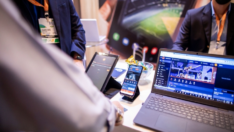 Galeria de fotos do segundo dia do BiS 2021