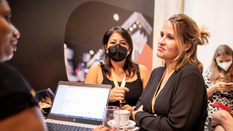 Galeria de fotos do segundo dia do BiS 2021